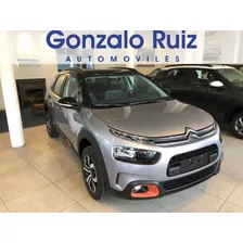 Citroen C4 Cactus Feel Mt