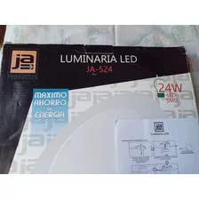 Luminaria Led