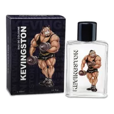 Perfume Kevingston Pesas 100 Ml