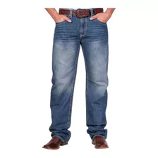 Calça Masculina Txc Custom X3 Col. Soft Jeans Ref. 18026