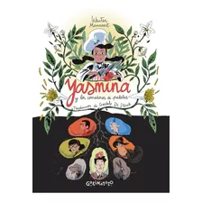 Libro Yasmina Y Los Comedores De Patatas - Mannaert, Wauter