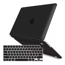 Ibenzer Compatible Con New Macbook Pro 16 Inch Case 2022 202