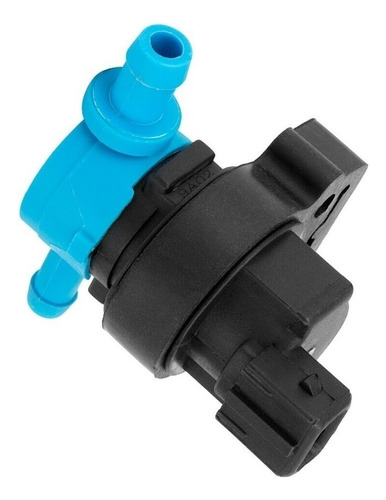 Valvula Solenoide Purg Mercedes C300 S500 Slk350 Cl600 G500\u0026 Foto 3