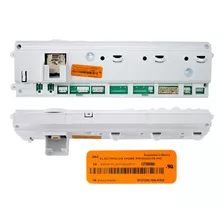 Tarjeta Control Lavadora Electrolux Importada 137006060 Orig