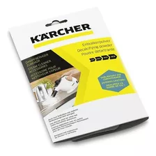 Polvo Descalcificador Para Equipos A Vapor Rm511 Karcher