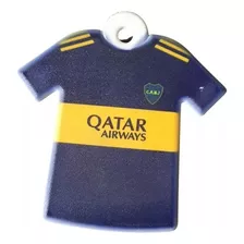 Llavero Souvenir Camiseta Personalizado Futbol Poneletulogo