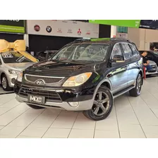 Hyundai Veracruz Gasolina Automático