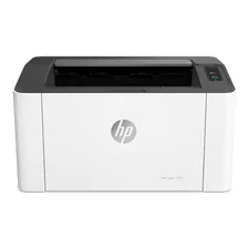 Impressora Hp 107a Laser Mono 110v