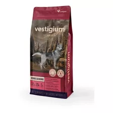 Vestigium Cachorro 4kg Alimento Super Premium Perro Cachorro