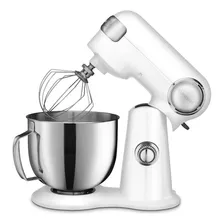 Batidora De Pie Cuisinart Precision Master Sm-50 Blanca