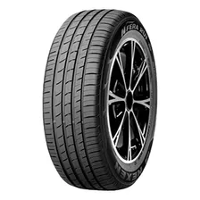 Neumatico Nexen 215/55 R18 99v Xl N Fera Ru1