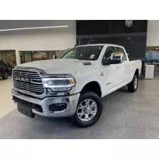 Dodge Ram Laramie 6.7 2500 4x4 Cd Tbo Diesel 4p Aut.0km2024