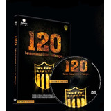 Peñarol 120 Años Dvd Original Sellado Envio Gratis Montevide