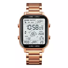 Reloj Electrónico Multifunción Skmei 1888 Para Hombre