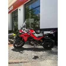 Ducati Multistrada V2 . Entrega Inmediata. San Isidro