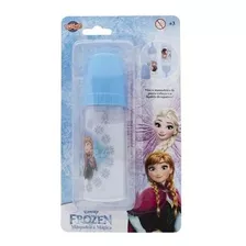 Mamadeira Mágica Frozen Com Tampa Frozen - Disney 040754