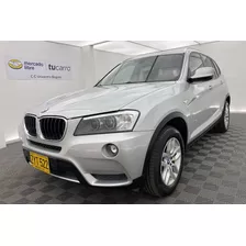  Bmw X3 Xdrive20i 2.0