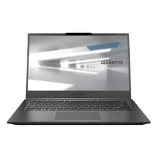 Notebook Gigabyte U4 Ud I7-1195g7 16gb Ssd 512gb W11h 14 Ips