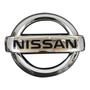Emblema Delantero Nissan Terrano - Original Nissan Terrano