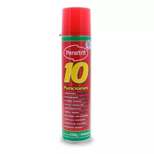 Aceite Lubricante Penetrit 10 Funciones 440cm3