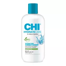 Chi Hydratecare - Acondicionador Hidratante De 12 Onzas Lí.