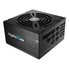 Fsp Hydro G Pro 1000w Atx 3.0 Y Pcie 5.0 (gen 5), Fuente De