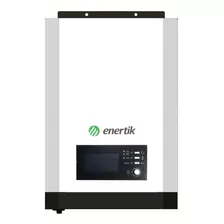 Inversor Y Cargador De Baterías Mppt - 2000w - 24v 