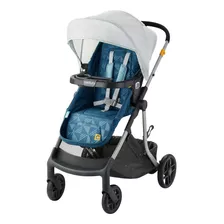 Coche Century Swap On Modular Stroller Azul