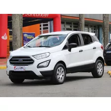 Ford Ecosport 1.5 Tivct Se