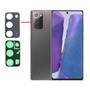 Segunda imagen para búsqueda de vidrio lens camara cristal para samsung a20s colocado