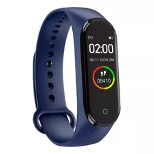 Pulsera Inteligente M4 2020 - Full Color - Smart Watch Band