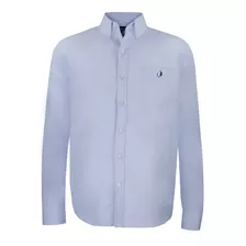 Camisa Polo Club Para Hombre Corte Casual L5952