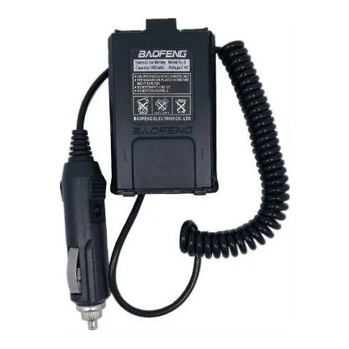 Falso Pack Handy Compatible Gad Nic Wk1000us Baofen Auto 12v