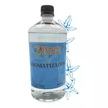 Aromatizador De Ambientes 1l Refil - Oceano 