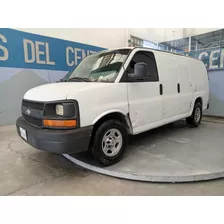 Chevrolet Express 4.3 Cargo Van 6v At