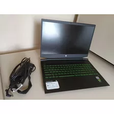 Notebook Hp Pavilion Gaming 16a-0001la