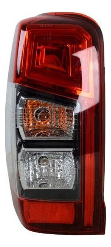 Foco Farol Trasero Mitsubishi L200 2019-2021 Foto 6