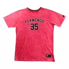 Camisa Flamengo 95 Vermelho Starter