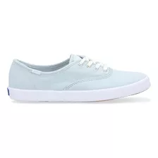 Tenis Para Mujer Keds Azul Wf66869