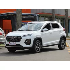 Chery Tiggo 3x 1.0 Vvt Turbo Plus