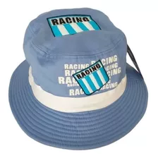 Racing Gorra Oficial 54 Cm Niños M 2