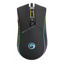 Marvo Mouse Gamer M513 Led Rgb 4800dpi Optico