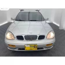 Daewoo Leganza 1999 2.0 Cdx