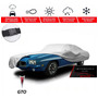 Funda Cubierta Pontiac Solstice Auto Sedn C1 Impermeable