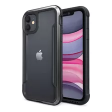 Funda Protectora Para iPhone 11 - Color Negro