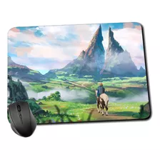 Mousepad De Zelda (18x22cm)