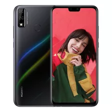 Huawei Y8s, Teléfono Inteligente, 4 Gb, 64 Gb, Dual Sim, Neg