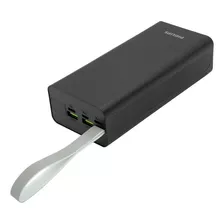 Powerbank Philips 30k Mah 22.5 Fast Chg Usb-c Dlp9790hb/95 P