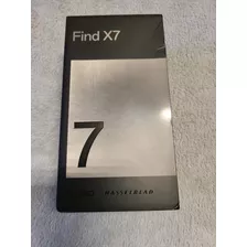 New Oppo Find X7 512 Gb Available For Sell