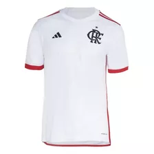 Camisa adidas Flamengo Ii 24/25
